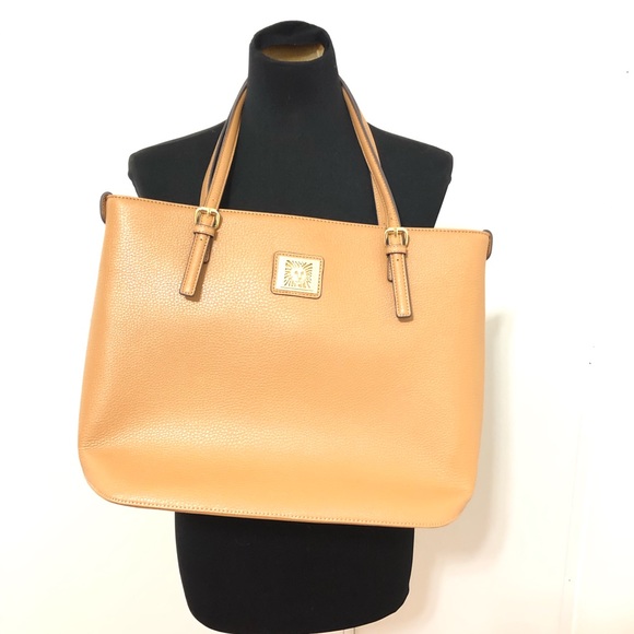 Anne Klein Bag - Picture 3 of 6